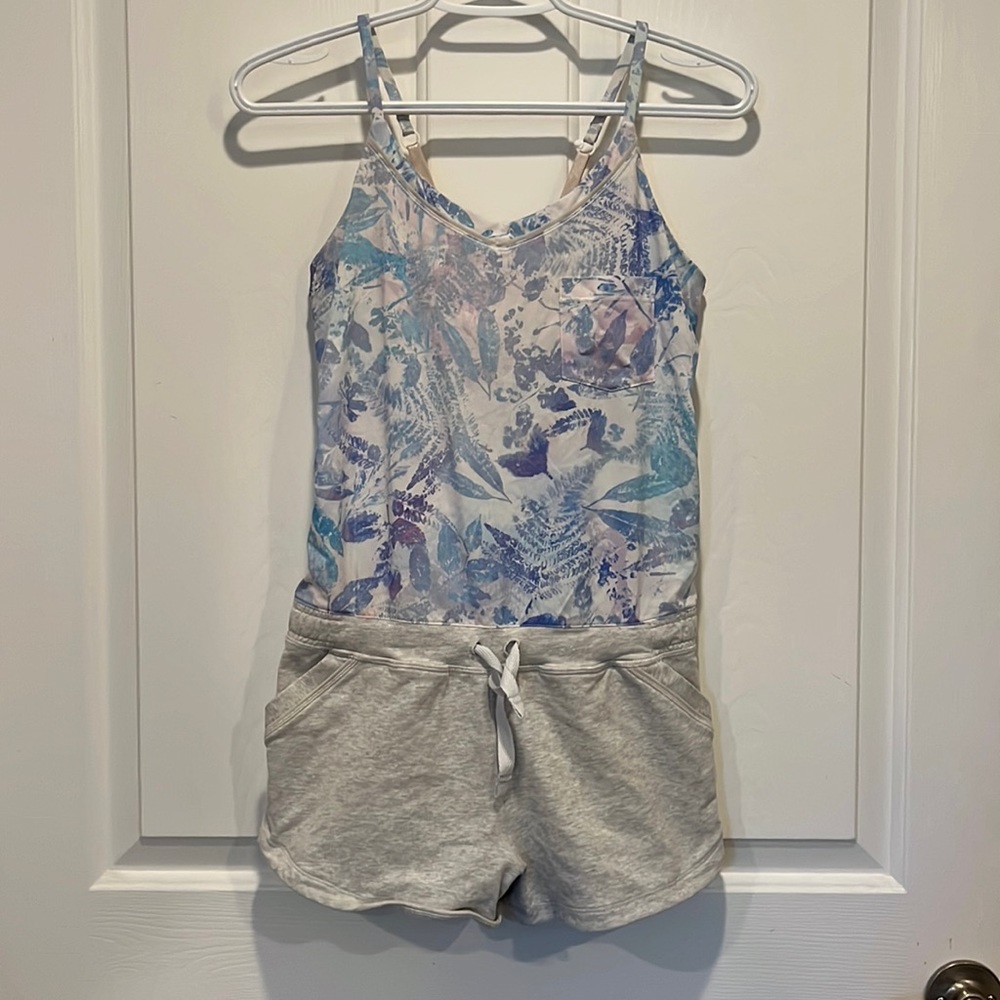 Ivivva romper